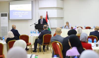 "التربية والتعليم العالي" و"الائتلاف التربوي" ينظمان منتدى حول "تعليم الكبار"